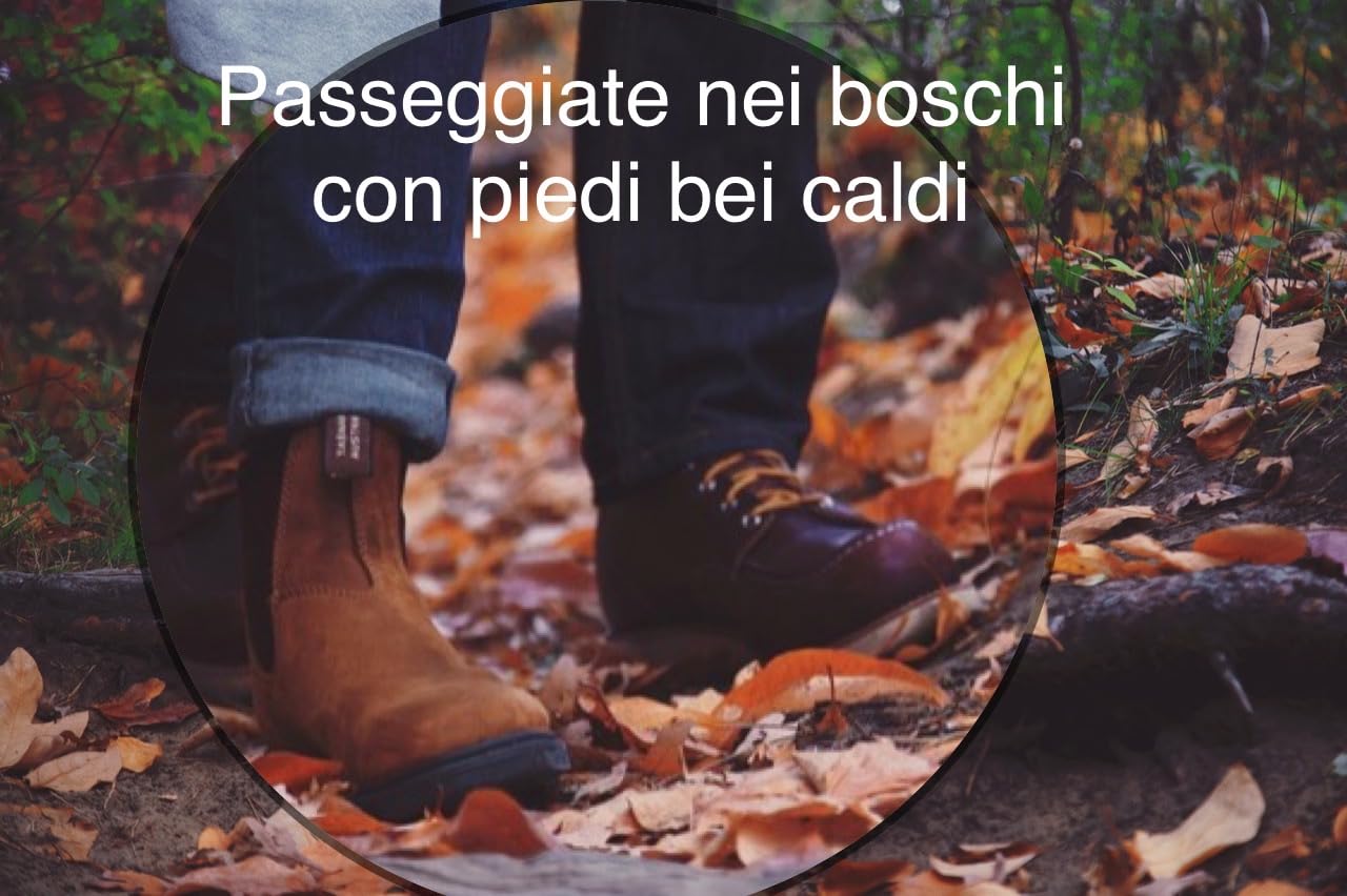 Lucchetti Socks Milano 6 Paia Calze da Lavoro Uomo in Spugna di Cotone Rinforzate Antinfortunistiche Nero o Assortito