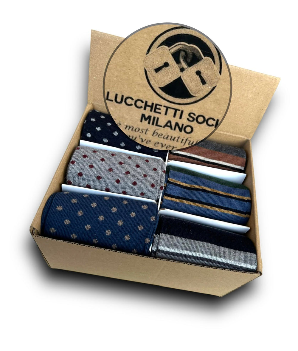 Set Latino / Taglia unica