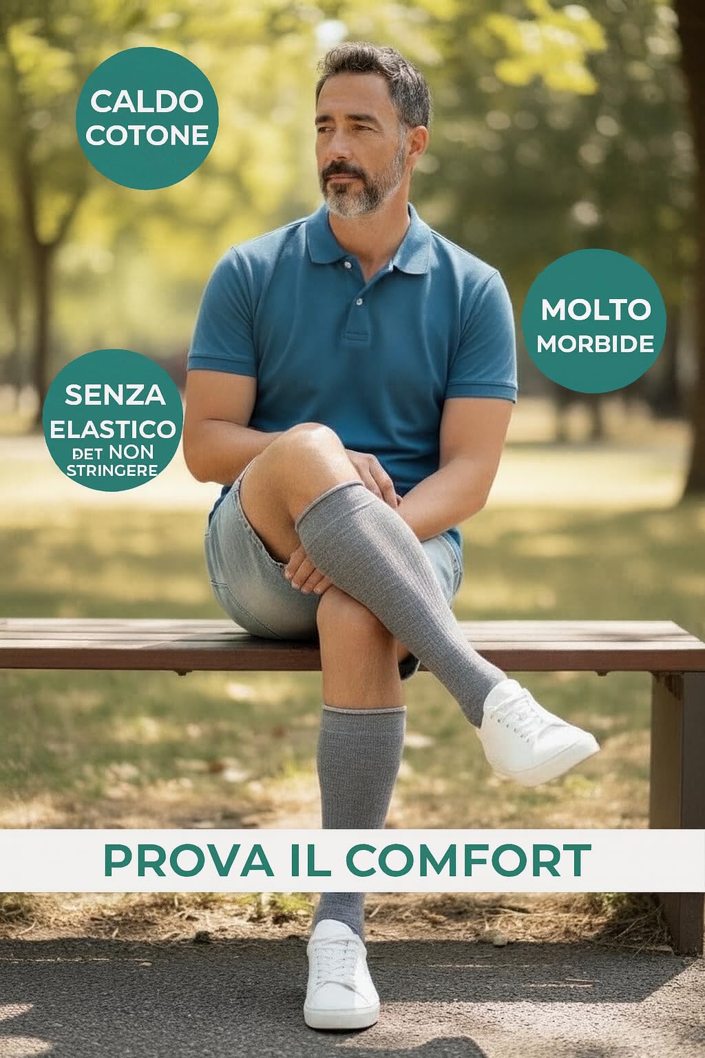 Categoria calze sanitarie