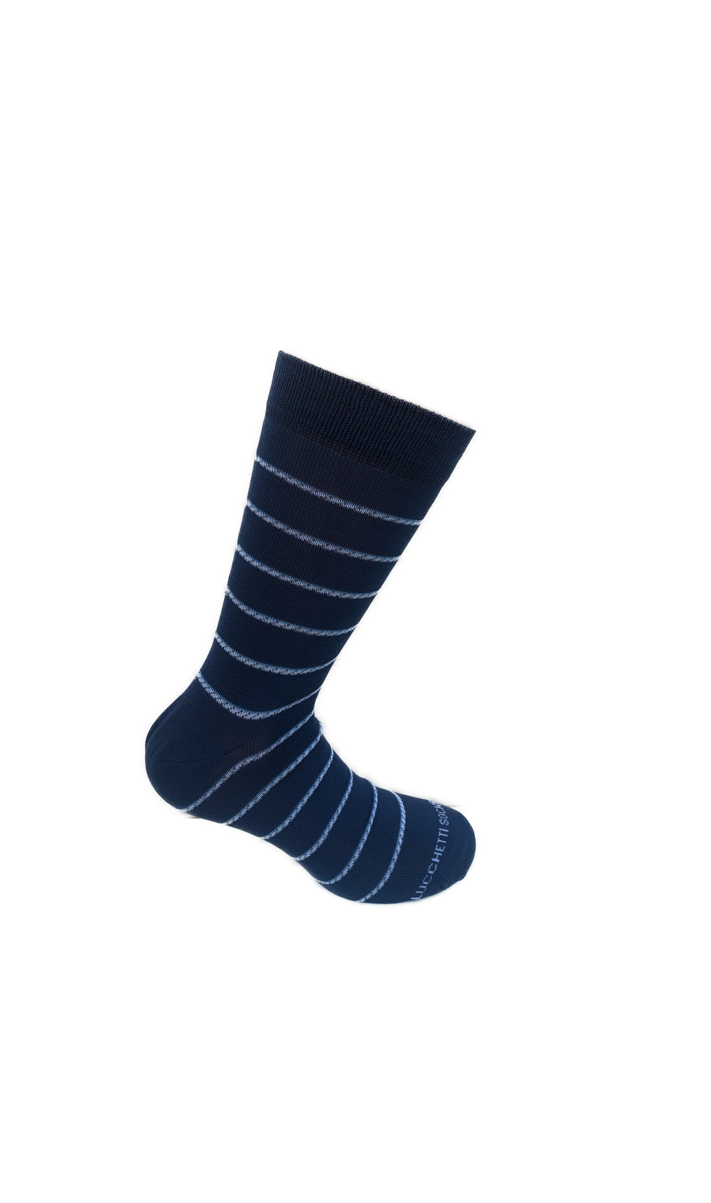 6 Paia Lucchetti Socks Milano Calze Uomo CORTE In Cotone Filo Di Scozia Elasticizzato Estive In Fantasia