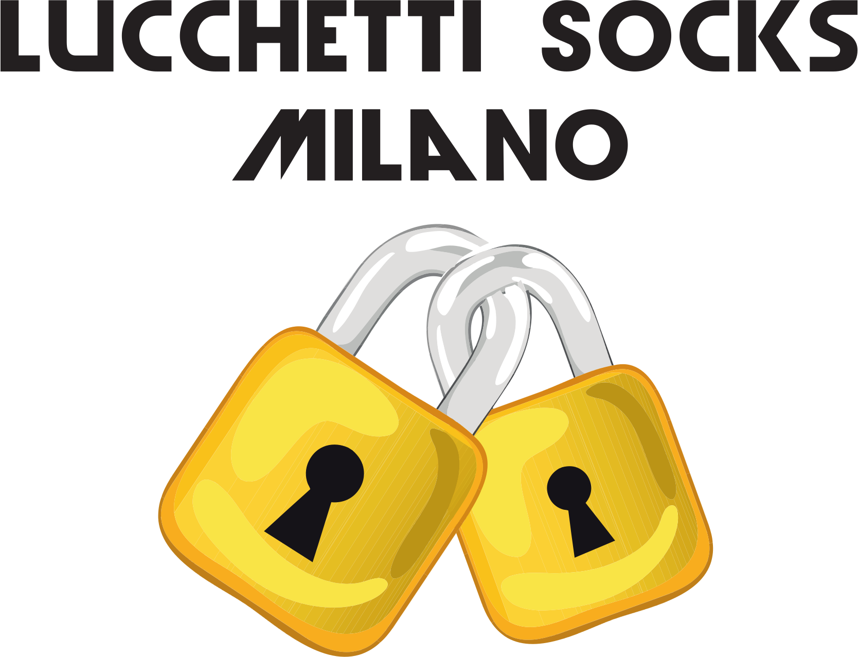 Lucchetti Socks Milano